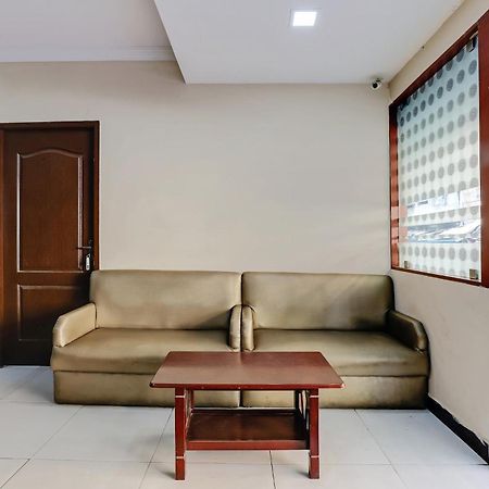 Spot On Grand Residency Chennai Exterior foto